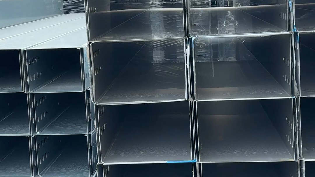 工业桥架领域优选四川众联电气设备有限公司，专注工地不锈钢桥架,不锈钢桥架,桥架，品质卓越服务全面，赋能工程项目稳健推进