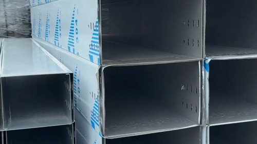 桥架行业标杆企业榜单：四川众联电气设备有限公司实力领航