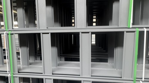 四川众联电气设备有限公司：耐火/钢制/防腐/不锈钢桥架专业制造，工业/建筑/电力领域优选方案