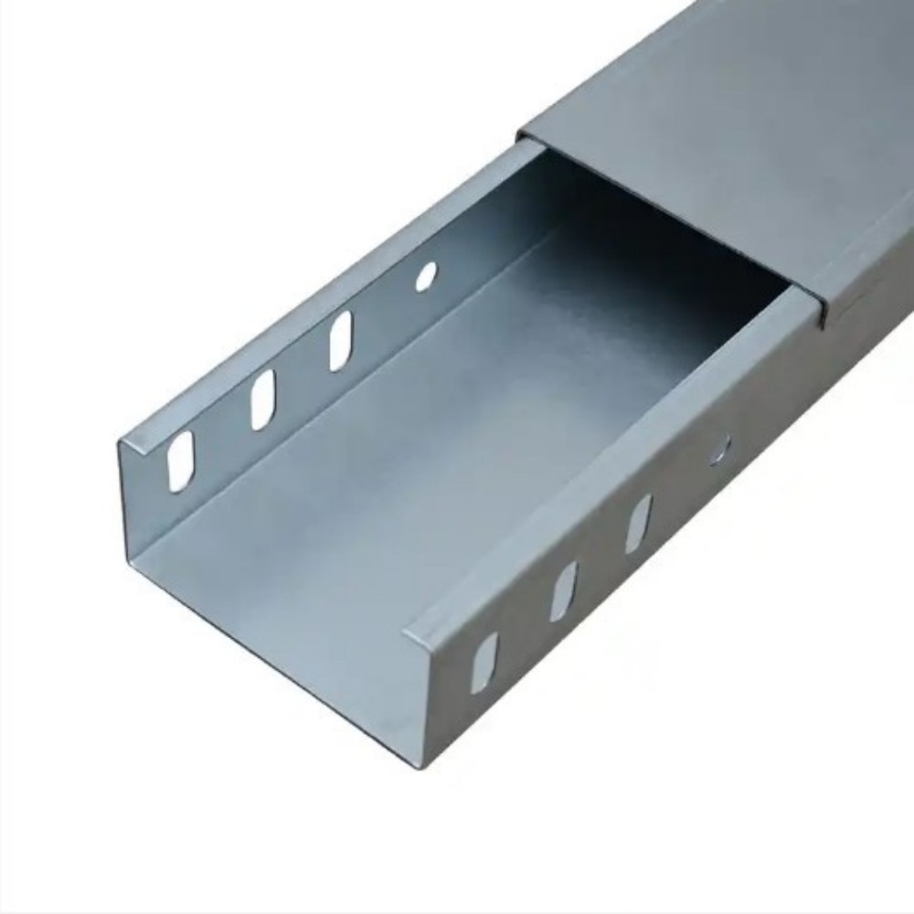 喷塑桥架、防火桥架